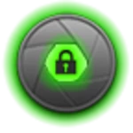 Logo of ObscuraCam android Application 